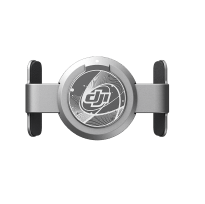 Suporte magnético para smartphone