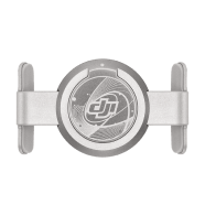 Suporte magnético para smartphone