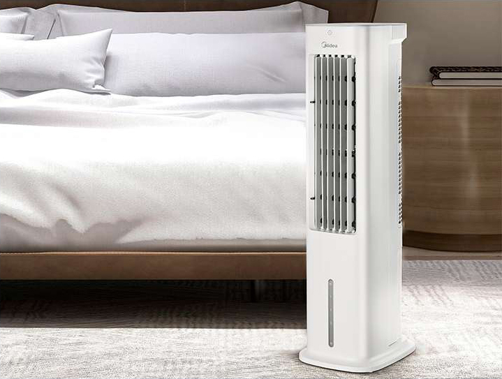 3 velocidades de fluxo de ar