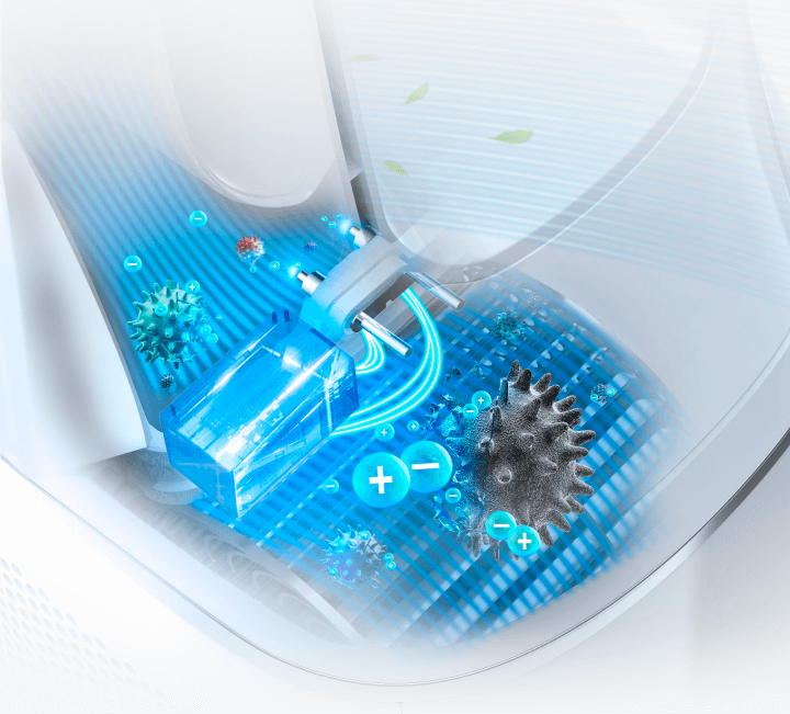 você quem manda no consumo