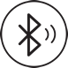 Conexão Bluetooth com app Fitdays