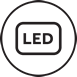 DISPLAY DE LED