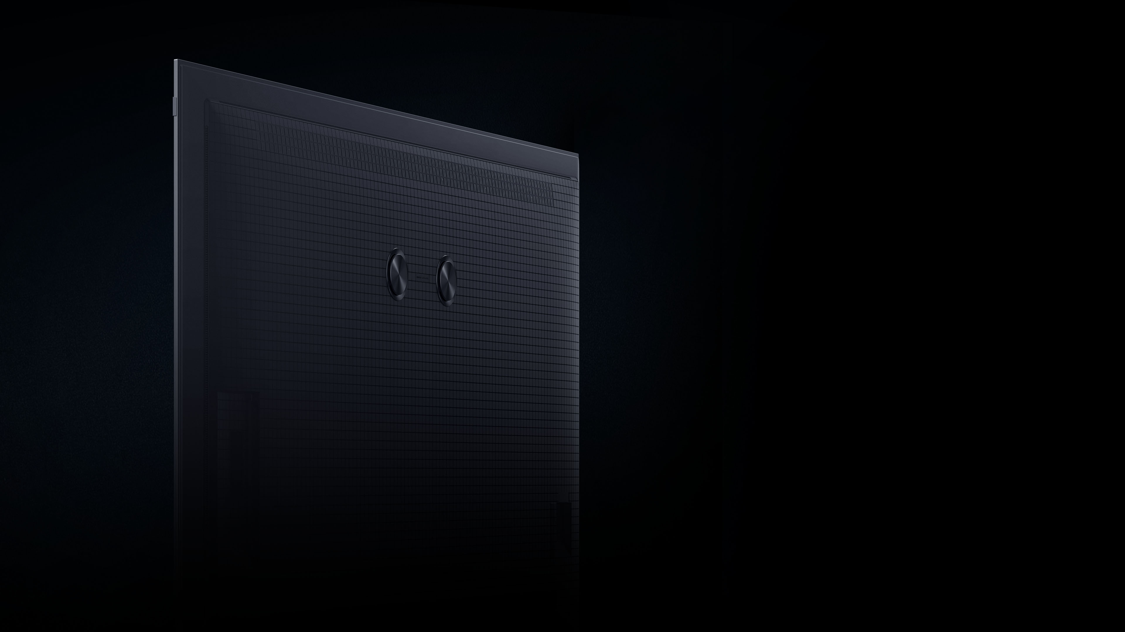 Beautiful from Every Angle