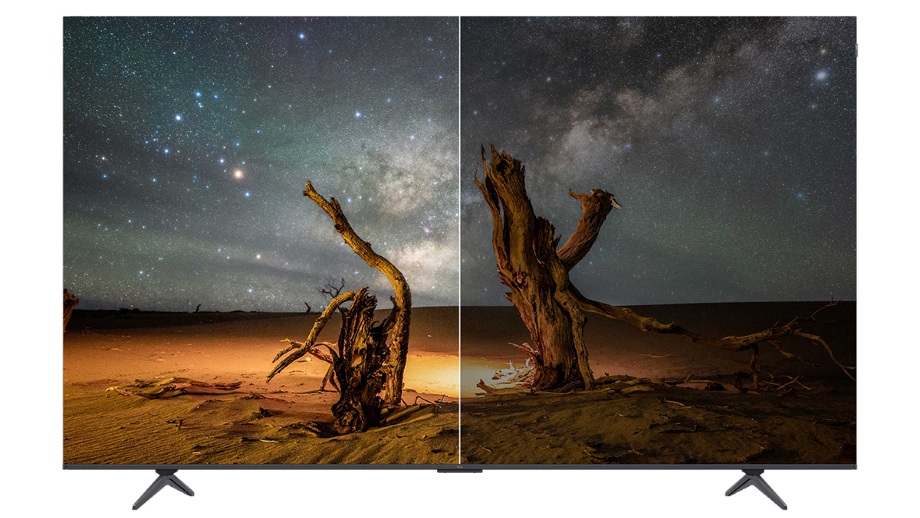 Ai HDR