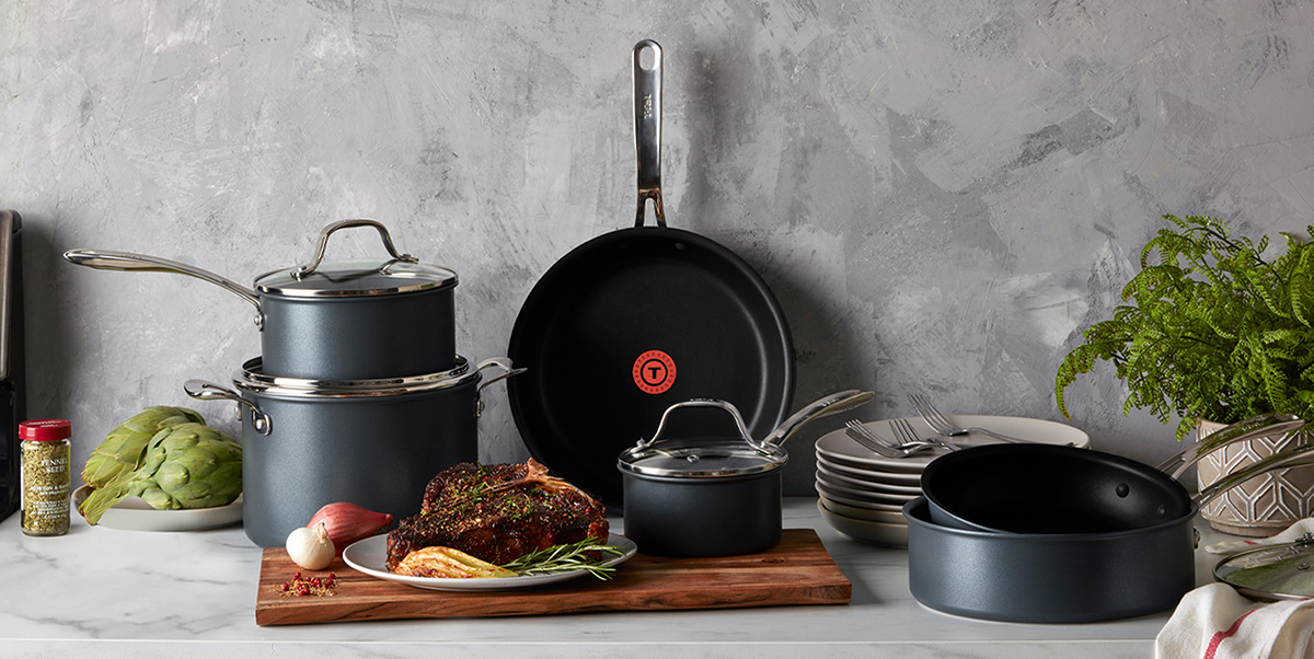 ANTIADERENTE PLATINUM