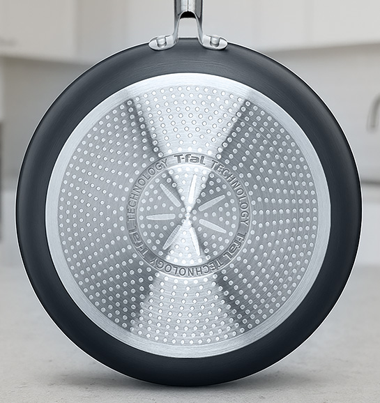 BASE DE INDUÇÃO. COMPATÍVEL COM TODAS AS FONTES DE CALOR.