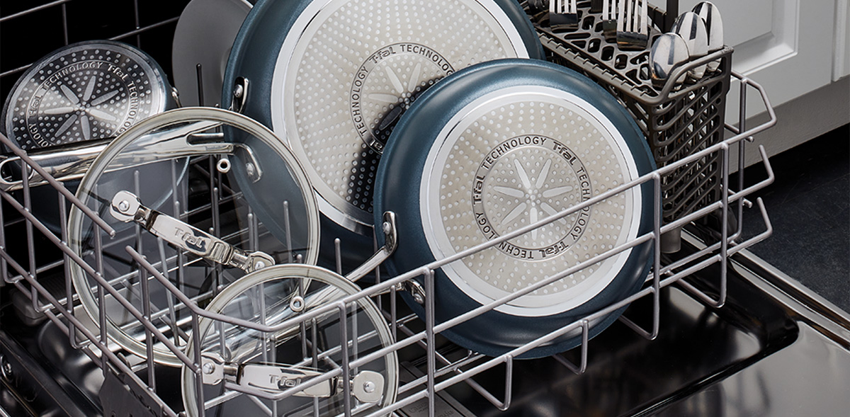 PRÓPRIO PARA MÁQUINA DE LAVAR LOUÇA. FÁCIL DE LIMPAR E SEGURO DE USAR.