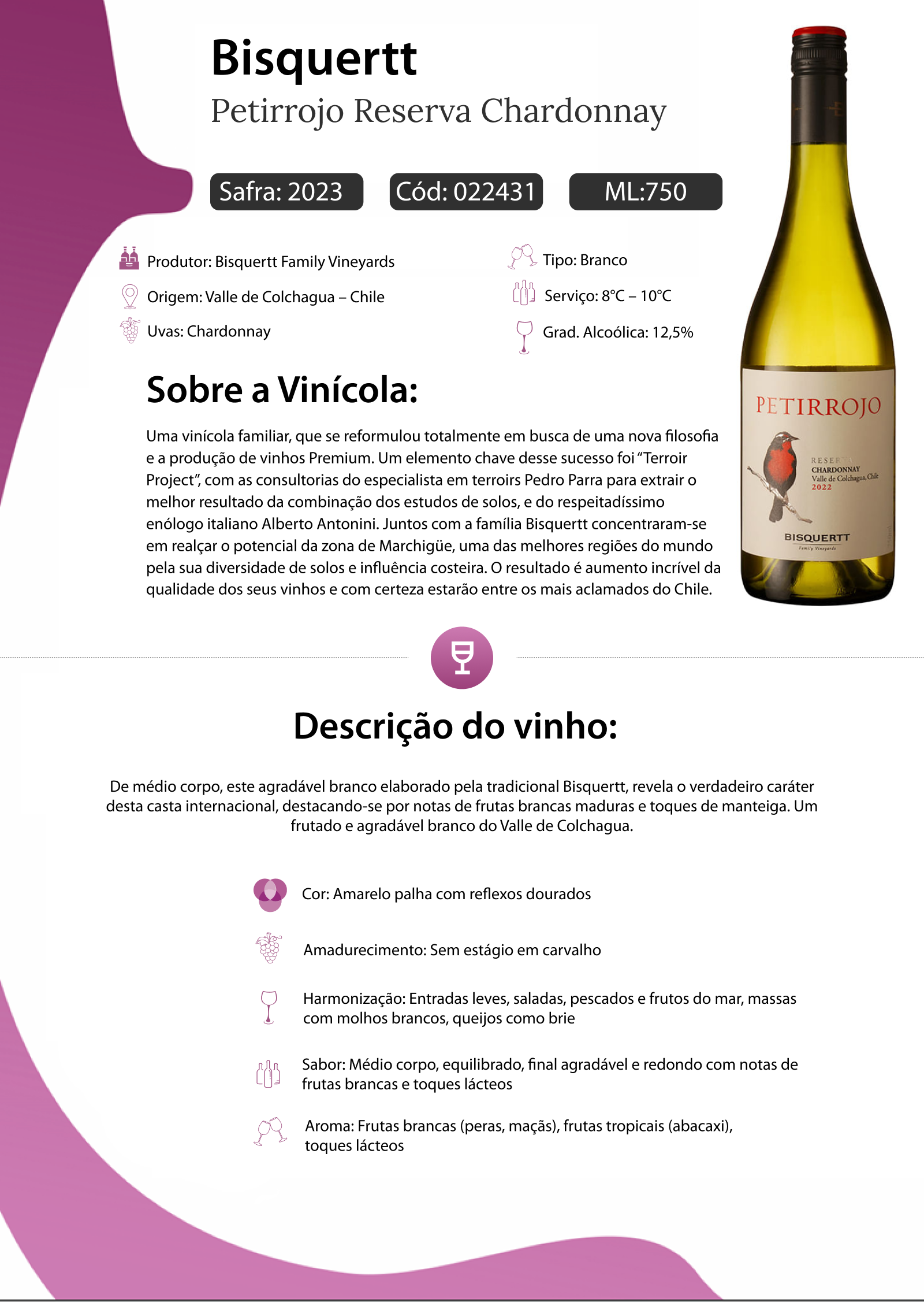 Vinho
