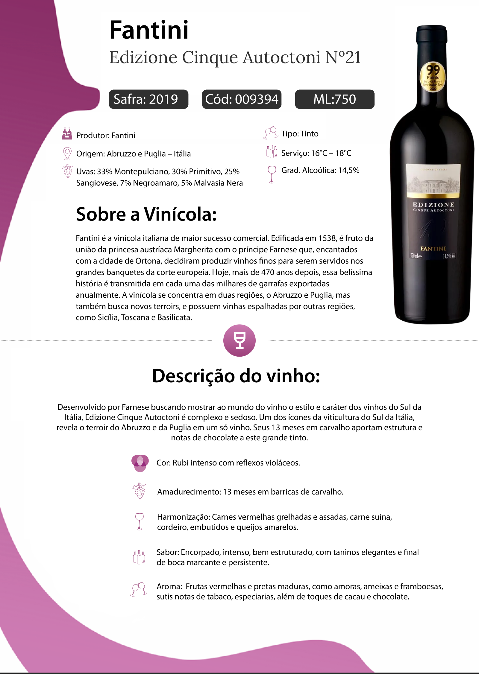 Vinho