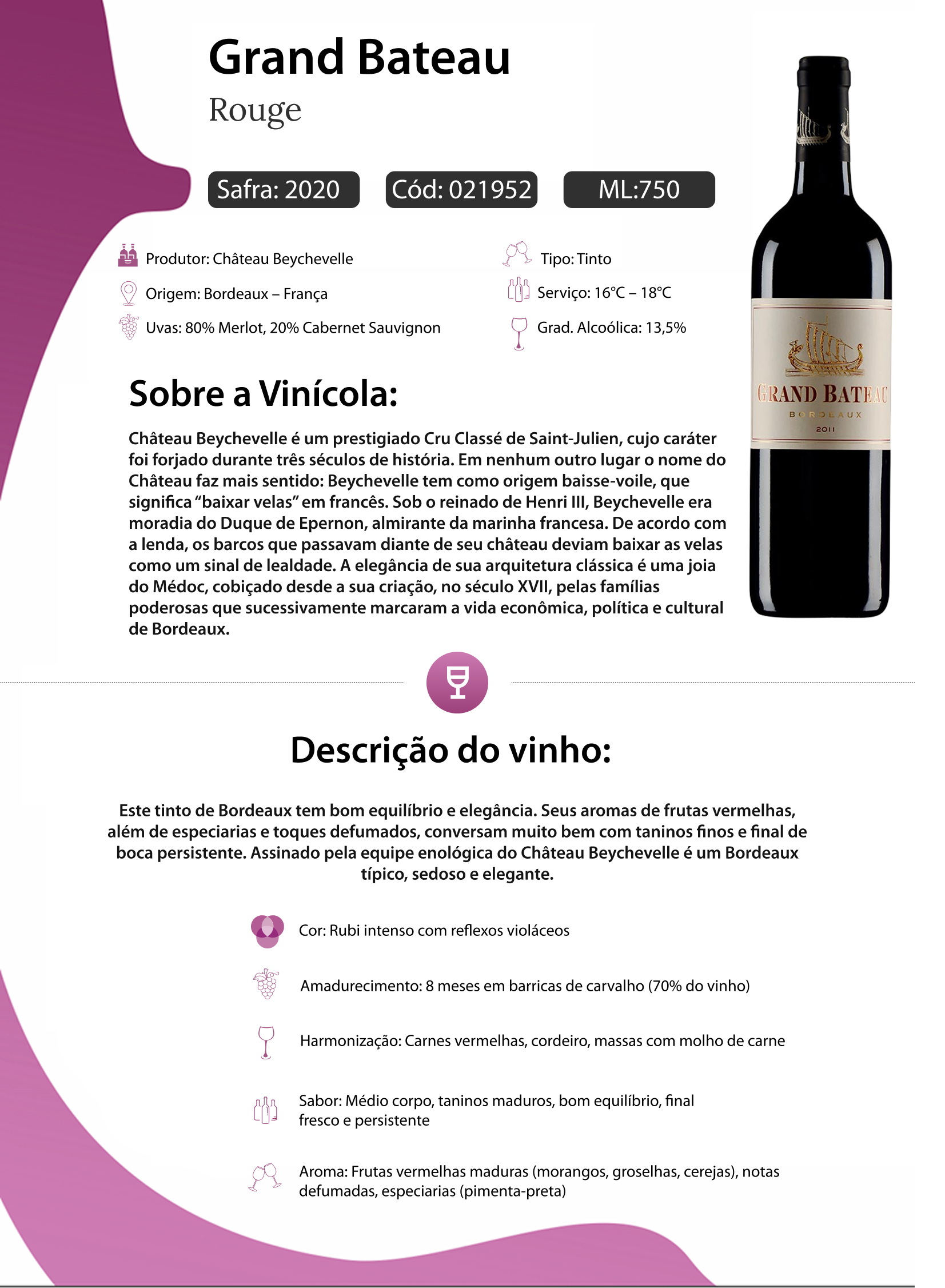 Vinho
