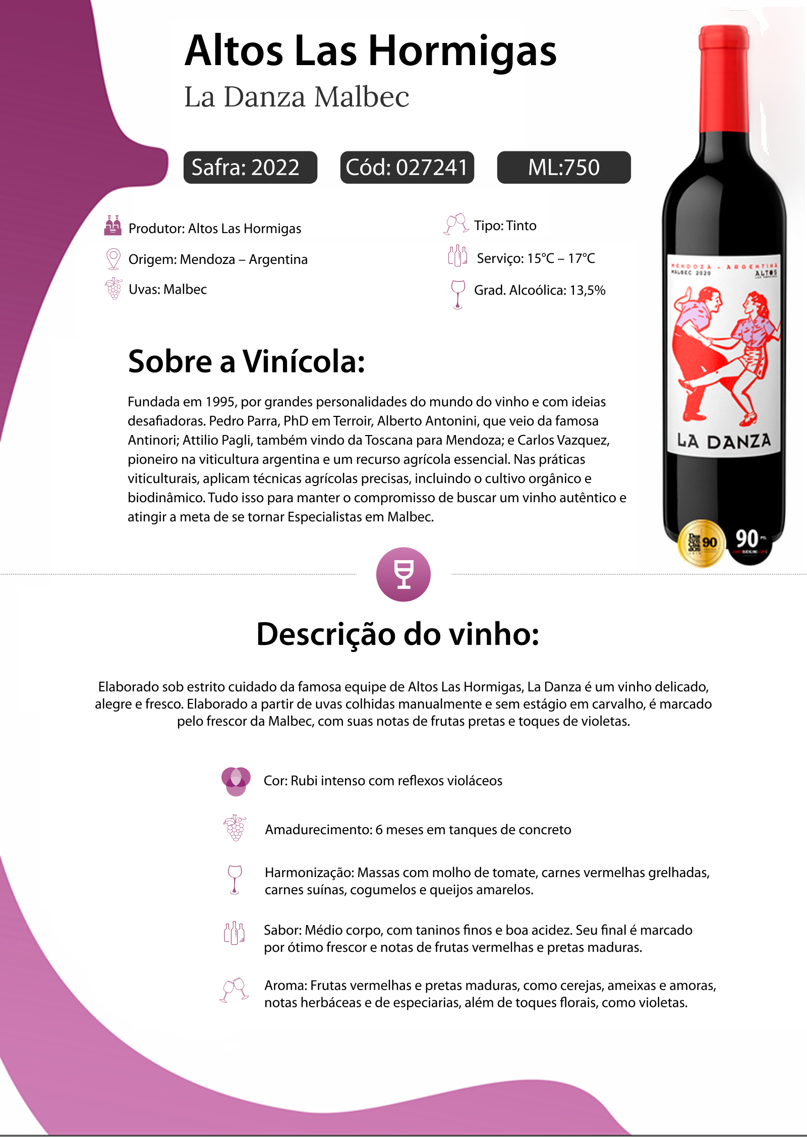 Vinho