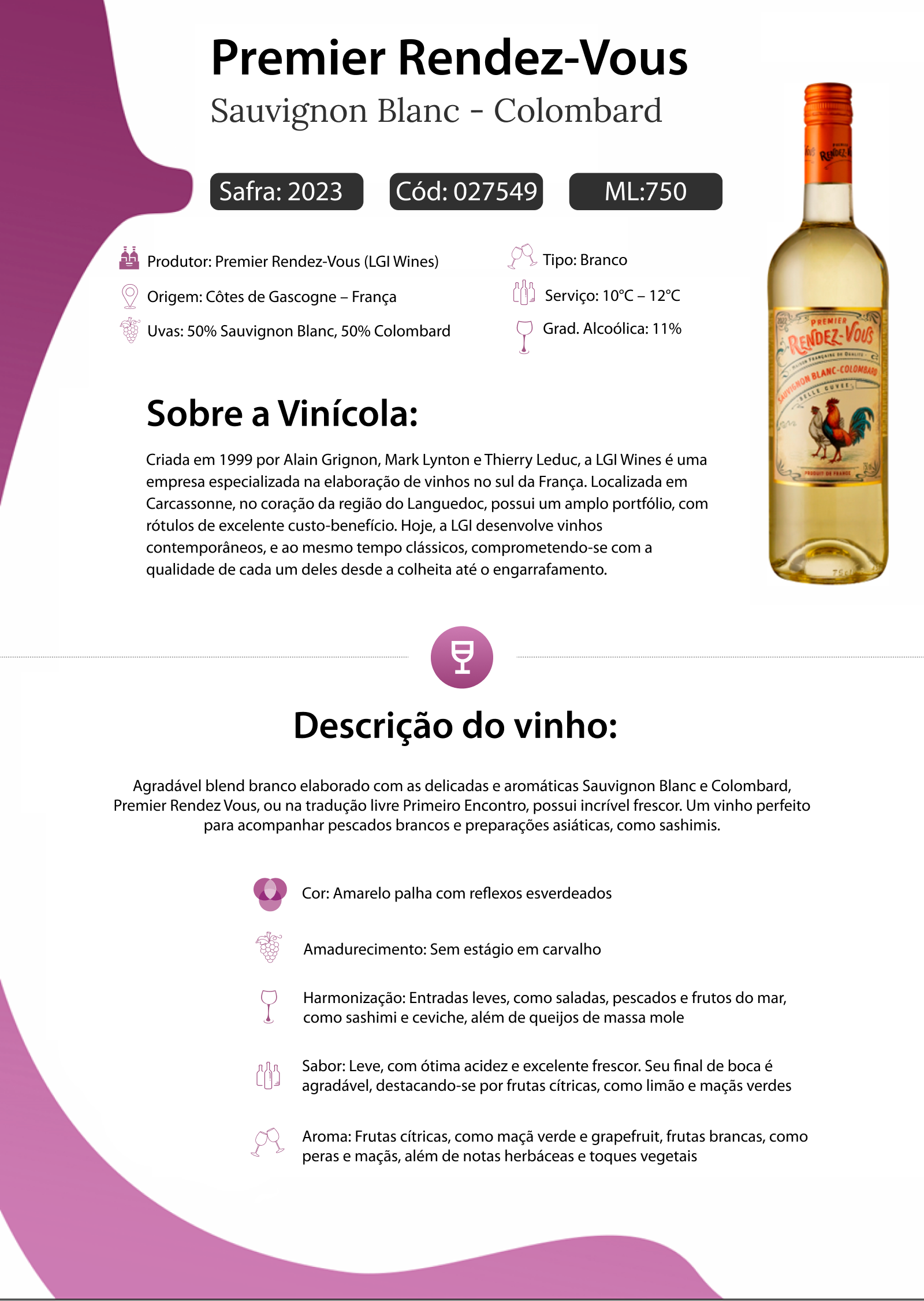 Vinho