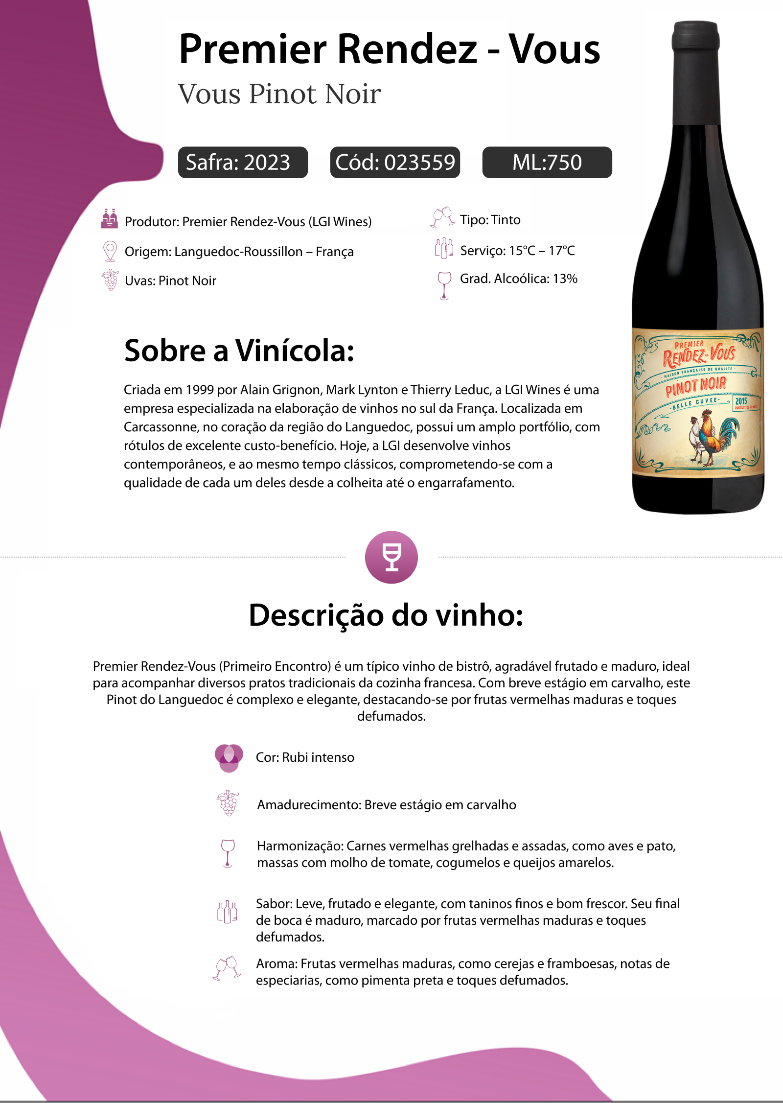 Vinho