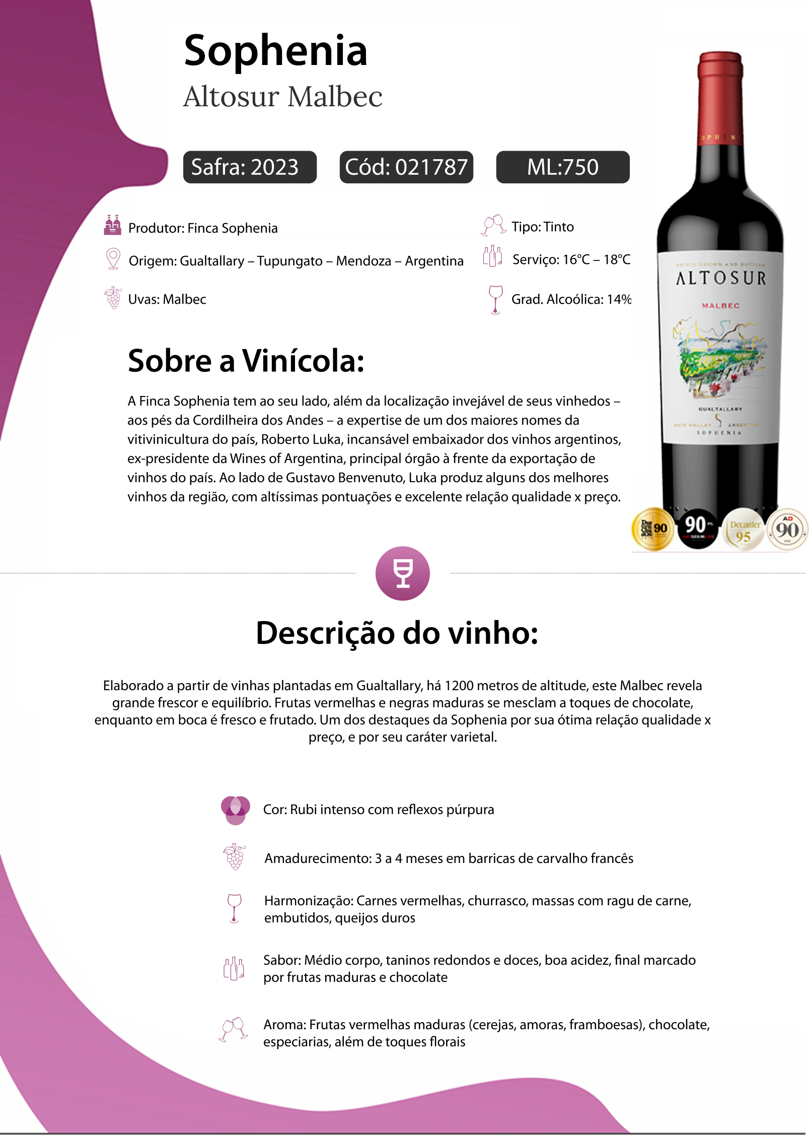 Vinho