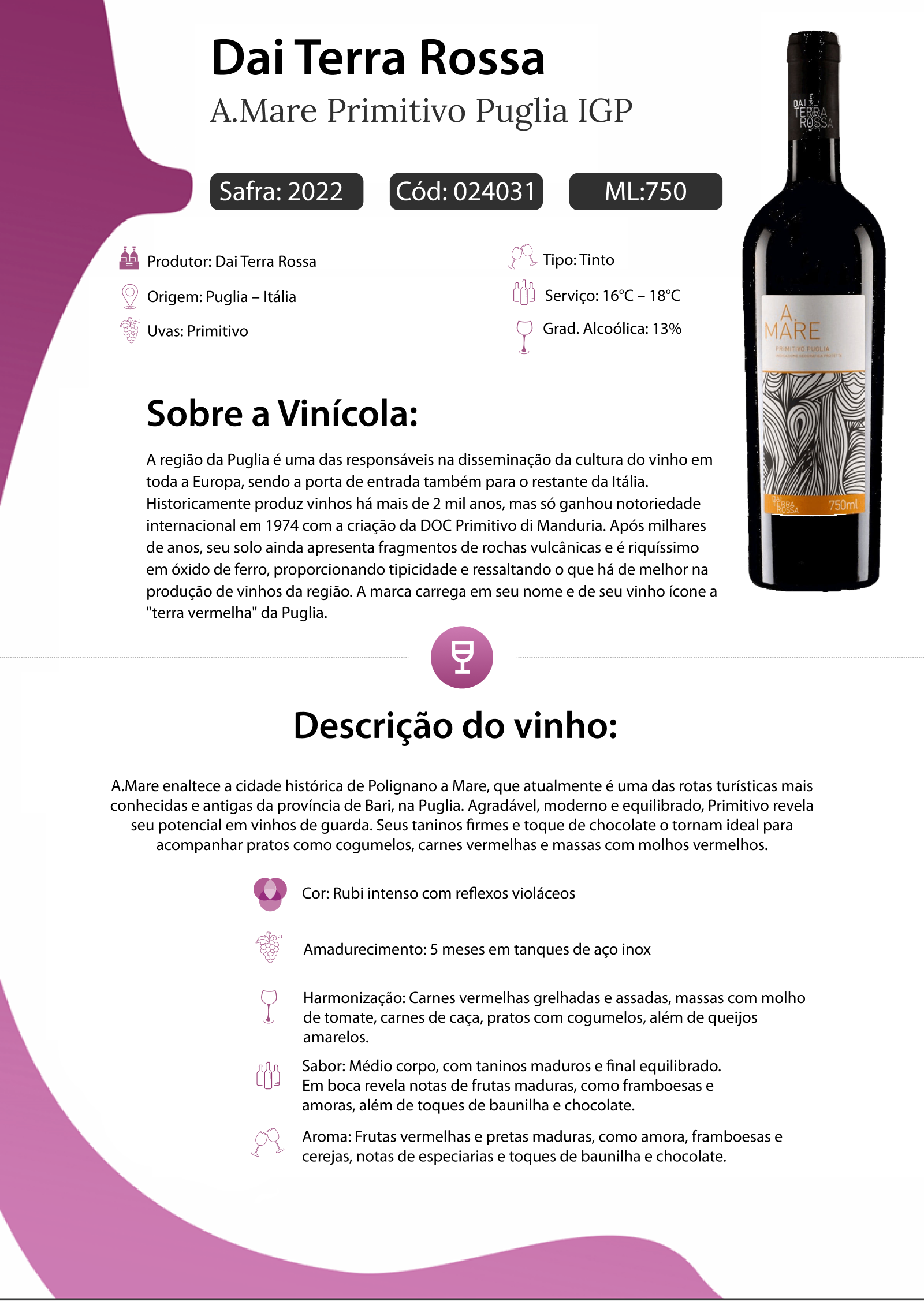 Vinho