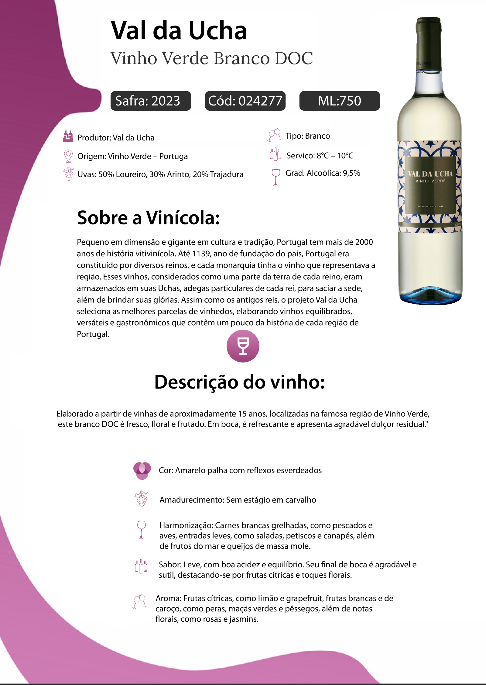 Vinho