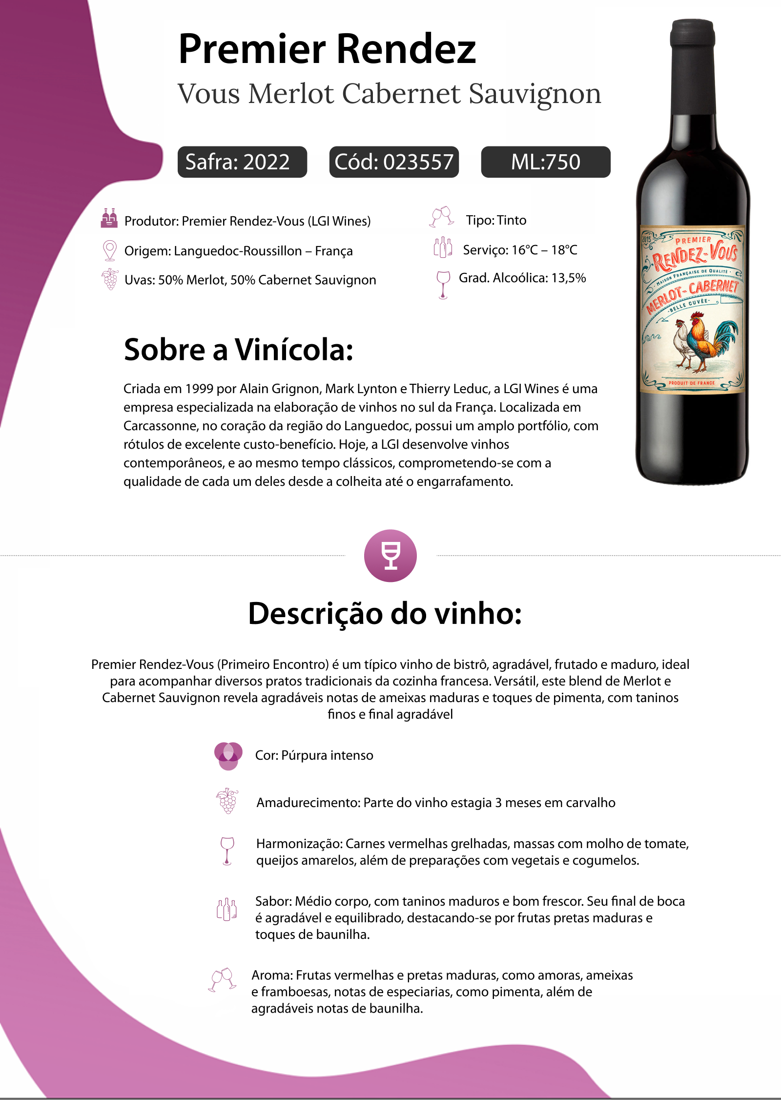Vinho