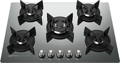 Cooktop Home Pro