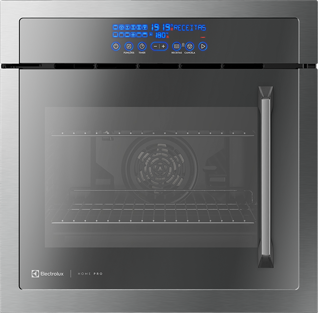 Home pro Forno