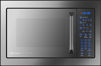 Microondas Home Pro