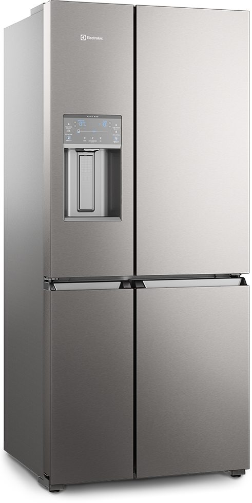 Home pro Refrigerador