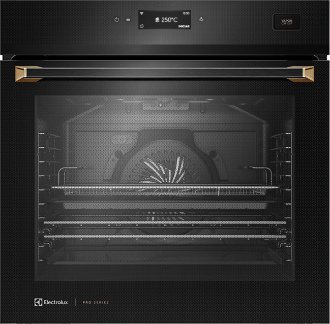 Home pro Forno