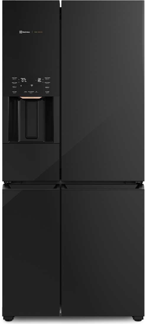 Home pro Refrigerador