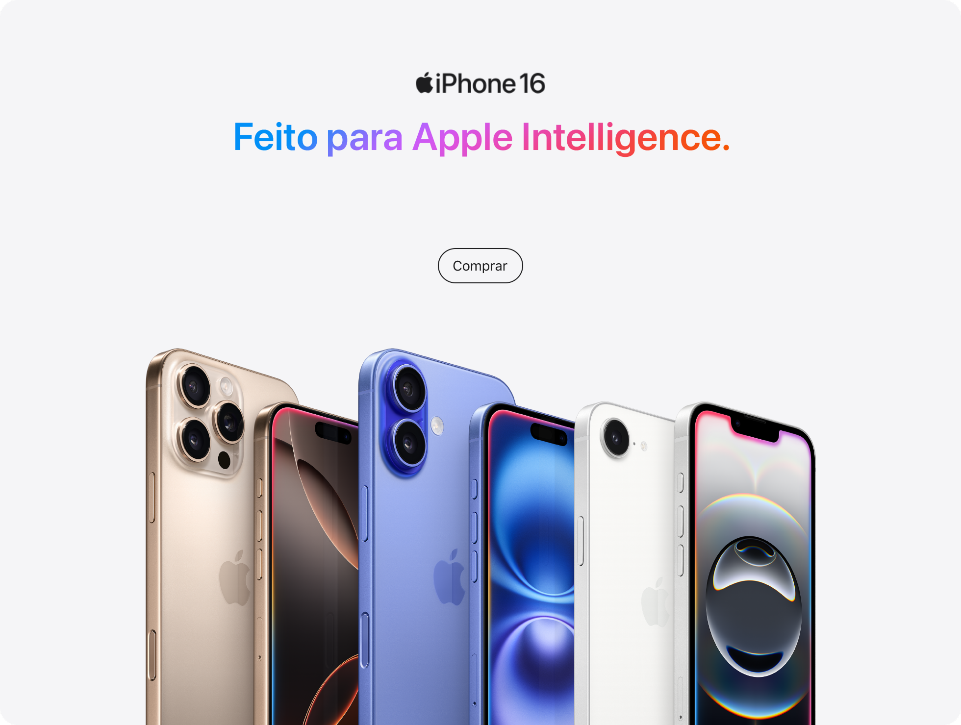 Apple Inteligence