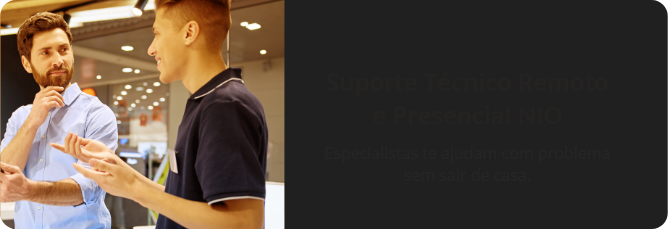 Suporte Técnico
