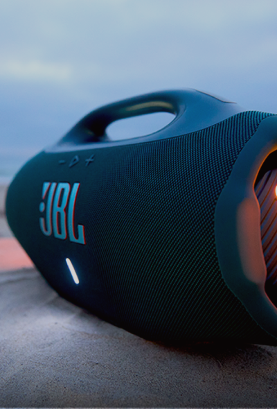 Caixa JBL