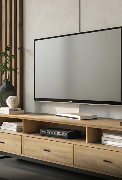 Televisor