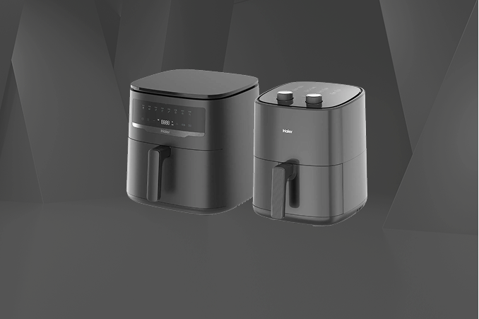 Airfryer Haier