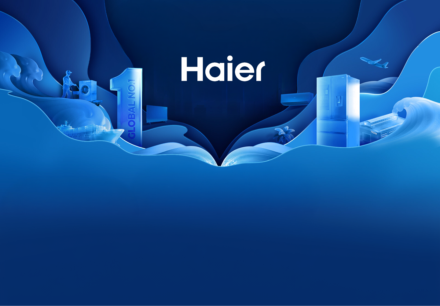 Haier