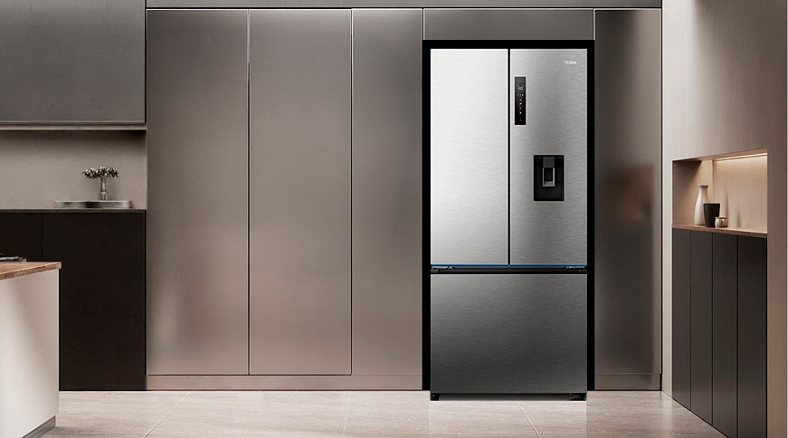 Refrigerador Haier