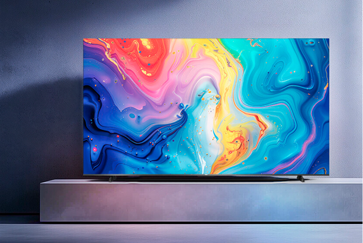TV Haier