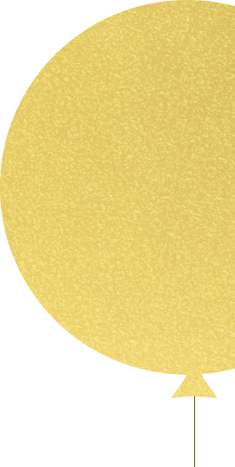 balão