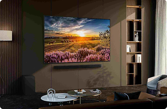 Imagem TV & Som 1