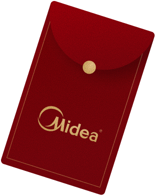 Envelope Midea