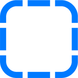 Ícone do recurso apps bloqueados e ocultos