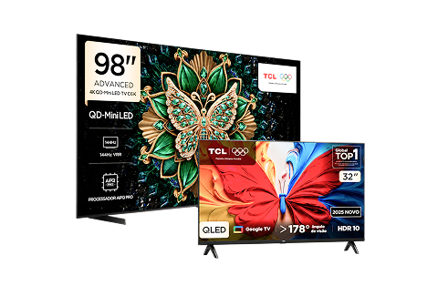 Samsung Neo QLED 100 com soundbar