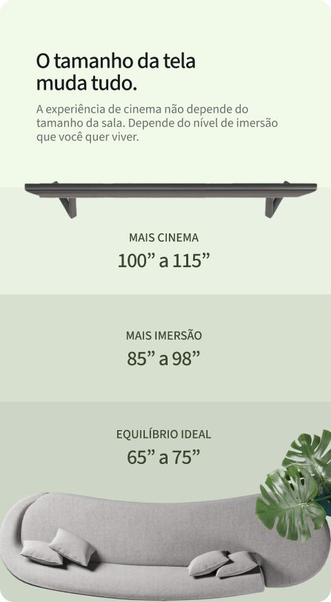 Içamento profissional