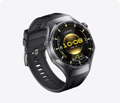 Smartwatches, fones e acessórios