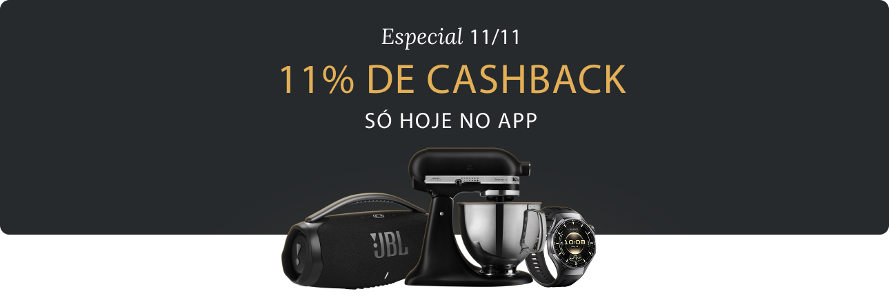 Já Conhece o App da Fast Shop?