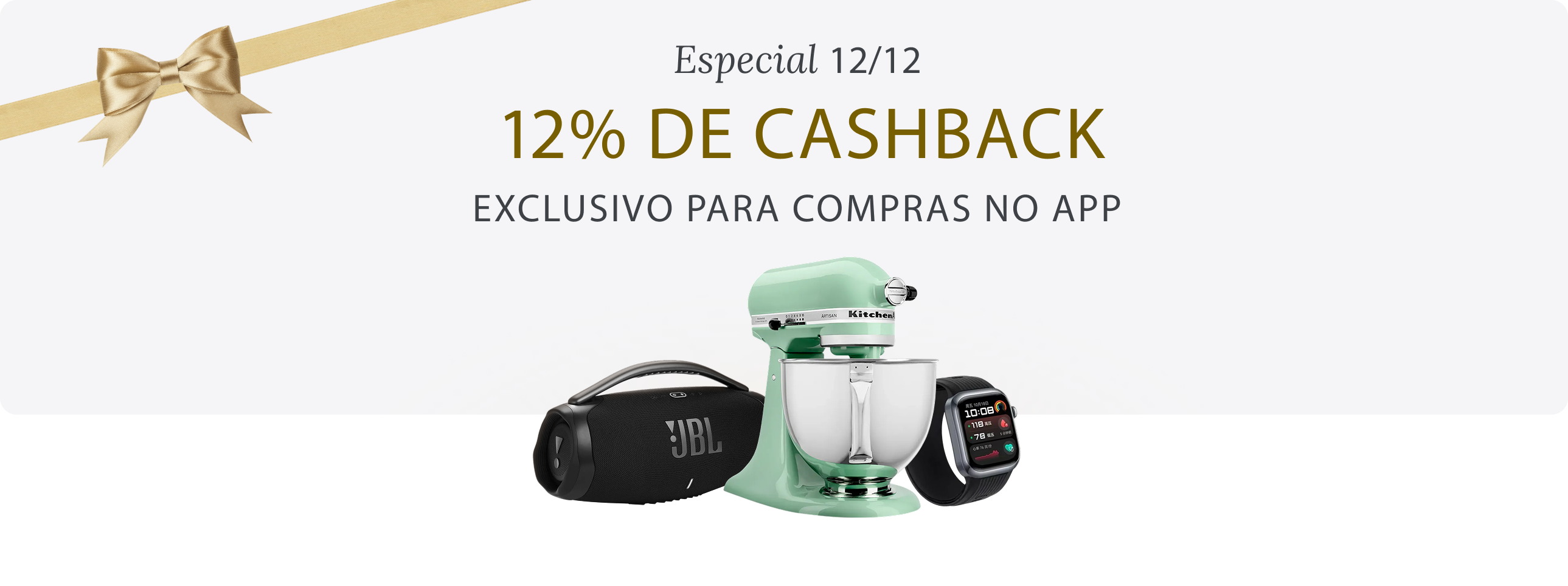 Já Conhece o App da Fast Shop?