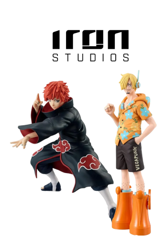 Iron Studios