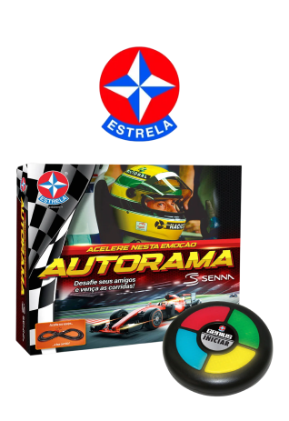 Estrela