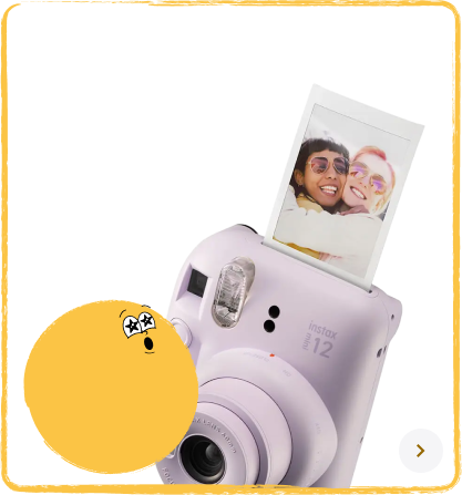 Os presentes que guardam sorrisos