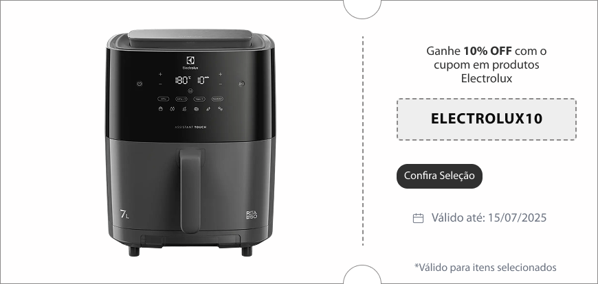 ELECTROLUX