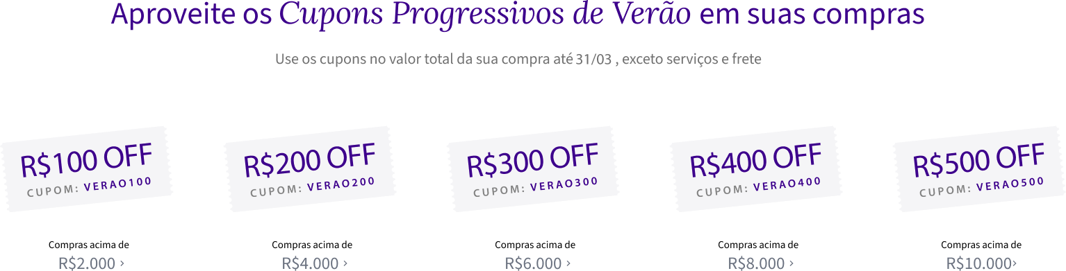 Especial 72 horas - Refrigeradores - 7% OFF com cupom REFRI7