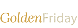 Golden Friday — Esquenta